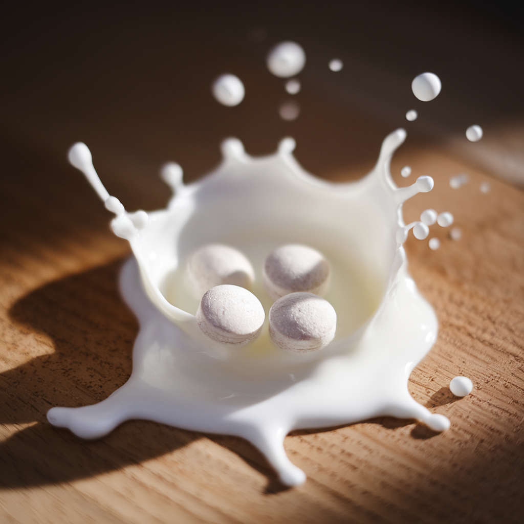 Calcium